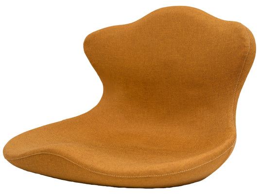 3Dエルゴノミックデザイン姿勢サポートチェア体圧分散&骨盤サポート腰痛緩和バランスシートクッション人間工学に基づいた3Dデザインオフィス在宅運転ゲームテレワーク疲れないチェア快適な座り心地グリーンブラック