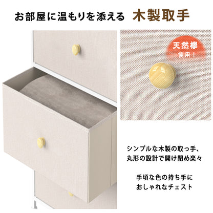 ハンガーラック 引き出し付き ワードローブ 洋服ラック 衣装棚 収納ラック コートハンガー 大容量収納付き 棚付き 洋服収納 パイプハンガー 洋服掛け 衣類収納 クローゼット 200kg耐荷重 木目調天板 3mmMDF中間層 1.5cm天板 1.5cm天板耐荷重25kg 9kg引き出し