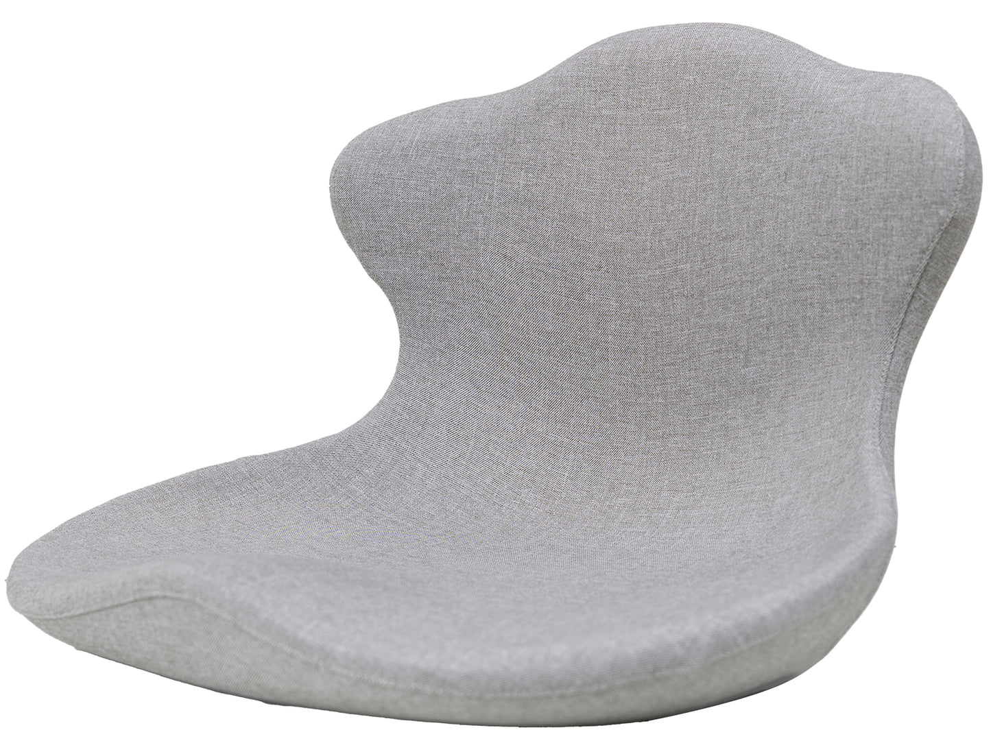 3Dエルゴノミックデザイン姿勢サポートチェア体圧分散＆骨盤サポート腰痛緩和バランスシートクッション人間工学に基づいた3Dデザインオフィス在宅運転ゲームテレワーク疲れないチェア快適な座り心地グリーンブラック