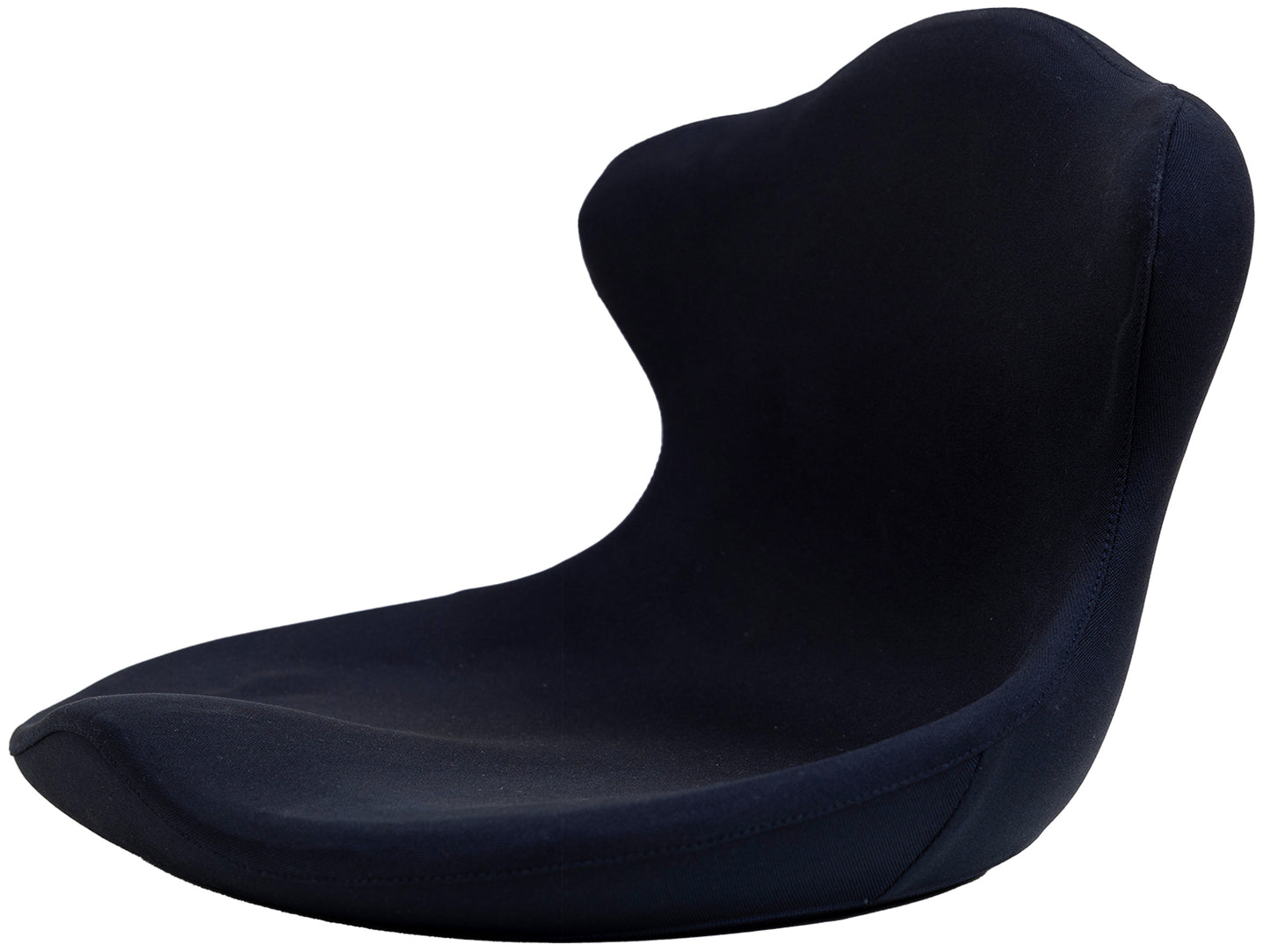 3Dエルゴノミックデザイン姿勢サポートチェア体圧分散＆骨盤サポート腰痛緩和バランスシートクッション人間工学に基づいた3Dデザインオフィス在宅運転ゲームテレワーク疲れないチェア快適な座り心地グリーンブラック