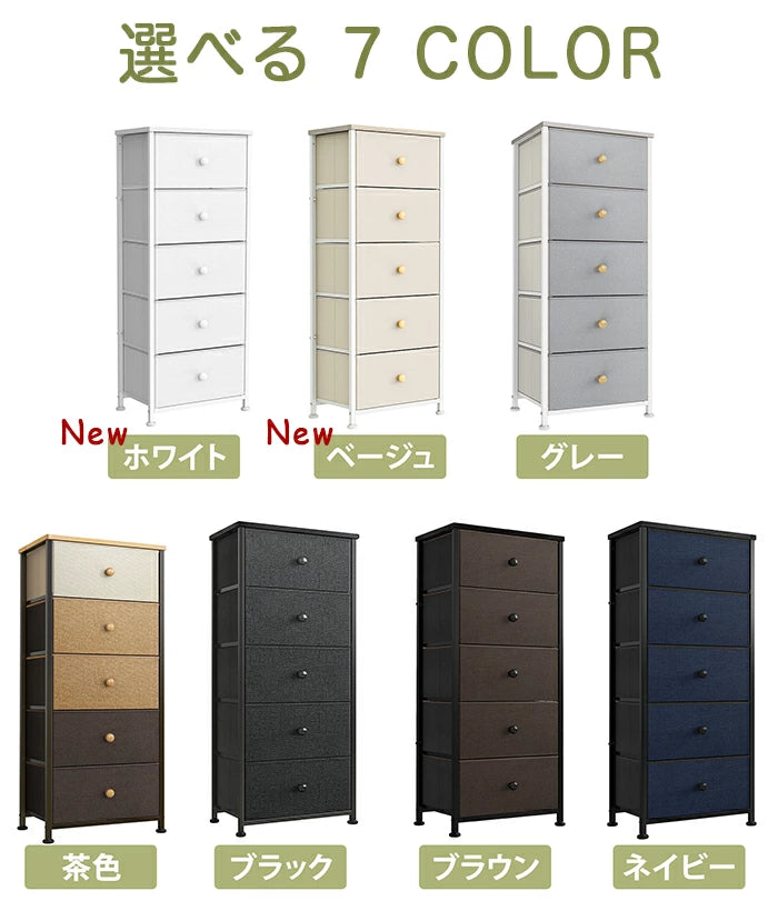 ハンガーラック 引き出し付き ワードローブ 洋服ラック 衣装棚 収納ラック コートハンガー 大容量収納付き 棚付き 洋服収納 パイプハンガー 洋服掛け 衣類収納 クローゼット 200kg耐荷重 木目調天板 3mmMDF中間層 1.5cm天板 1.5cm天板耐荷重25kg 9kg引き出し